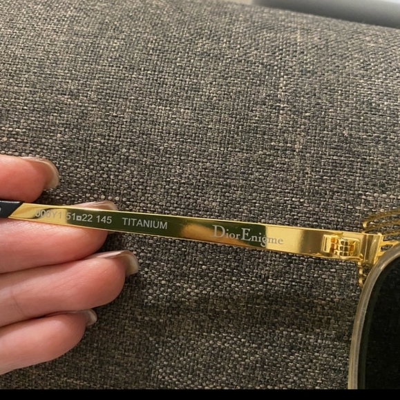 Dior Sunglasses - Picture 2 of 3